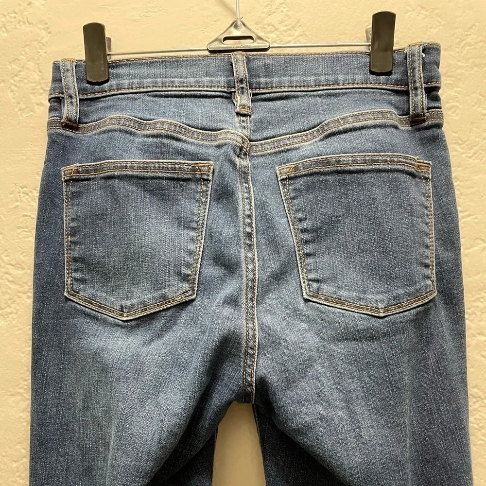 J. Crew 9